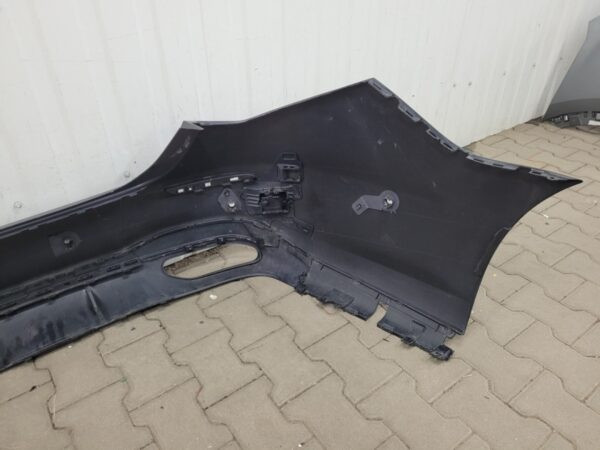 Bumper Mercedes S- Klasse W223 223 AMG 20-A2238856201  Achterbumper PJ1166