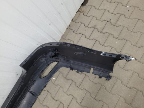 Bumper Mercedes S- Klasse W223 223 AMG 20-A2238856201  Achterbumper PJ1166