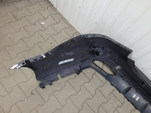 Bumper Mercedes S- Klasse W223 223 AMG 20-A2238856201  Achterbumper PJ1166