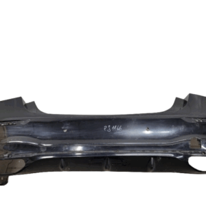 Bumper Mercedes S- Klasse W223 223 AMG 20-A2238856201  Achterbumper PJ1166