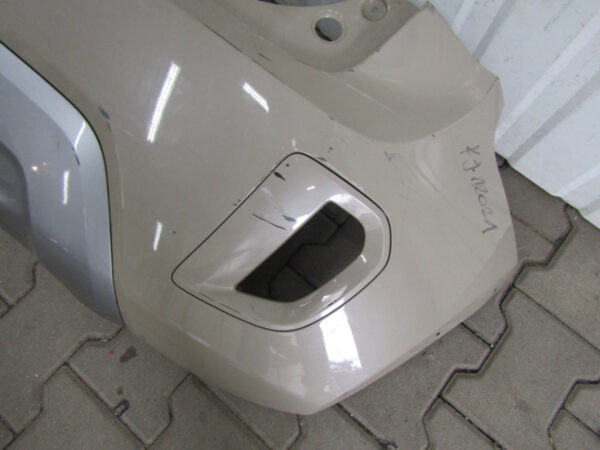 Bumper Suzuki Ignis 3 III Facelift 20- 71811-73S0 Achterbumper KJ12021