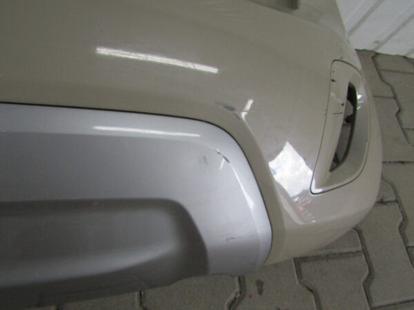 Bumper Suzuki Ignis 3 III Facelift 20- 71811-73S0 Achterbumper KJ12021