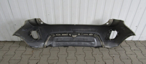 Bumper Suzuki Ignis 3 III Facelift 20- 71811-73S0 Achterbumper KJ12021