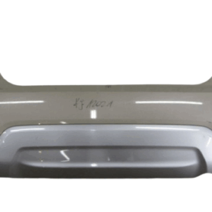 Bumper Suzuki Ignis 3 III Facelift 20- 71811-73S0 Achterbumper KJ12021