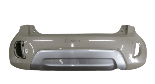 Bumper Suzuki Ignis 3 III Facelift 20- 71811-73S0 Achterbumper KJ12021
