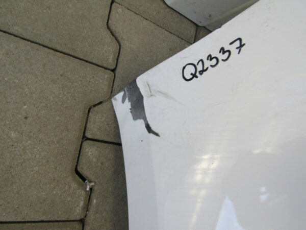 Bumper Opel Corsa E OPC Line 14- 39002839 Achterbumper Q2337