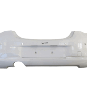 Bumper Opel Corsa E OPC Line 14- 39002839 Achterbumper Q2337