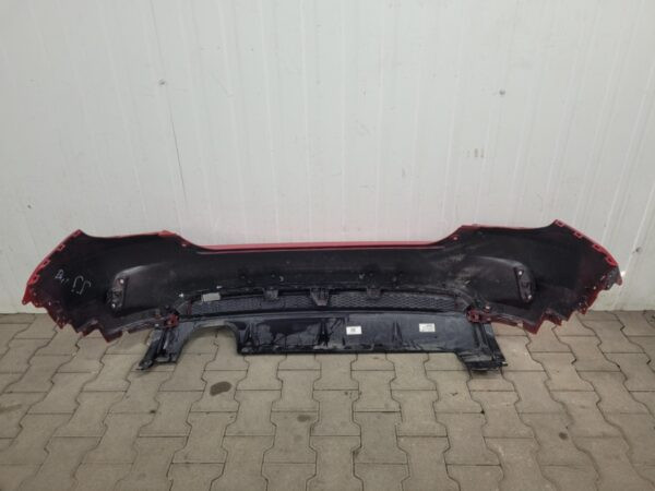 Bumper	FIAT 500X SPORT LIFT 18- 52102348 Achterbumper PJ1080