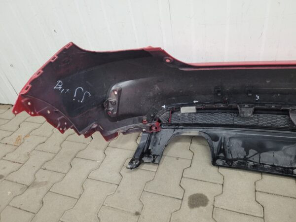 Bumper	FIAT 500X SPORT LIFT 18- 52102348 Achterbumper PJ1080