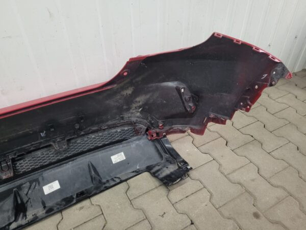Bumper	FIAT 500X SPORT LIFT 18- 52102348 Achterbumper PJ1080