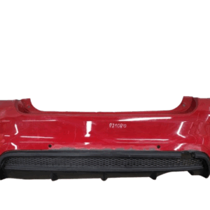 Bumper	FIAT 500X SPORT LIFT 18- 52102348 Achterbumper PJ1080
