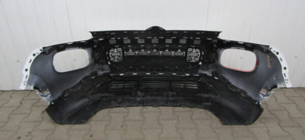 Bumper Citroen C3 AIRCROSS 17-20 13490015 Voorbumper KS7949