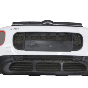 Bumper Citroen C3 AIRCROSS 17-20 13490015 Voorbumper KS7949