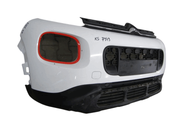 Bumper Citroen C3 AIRCROSS 17-20 13490015 Voorbumper KS7949