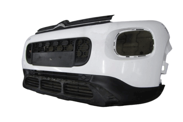 Bumper Citroen C3 AIRCROSS 17-20 13490015 Voorbumper KS7949