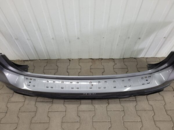 Bumper  Mercedes GLB X247 W247 247 AMG 19- A2478855600 Achterbumper PJ1271