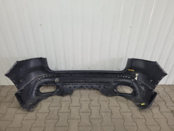 Bumper  Mercedes GLB X247 W247 247 AMG 19- A2478855600 Achterbumper PJ1271