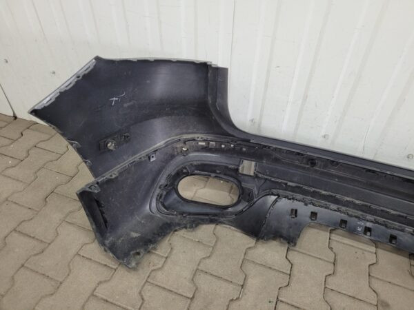 Bumper  Mercedes GLB X247 W247 247 AMG 19- A2478855600 Achterbumper PJ1271