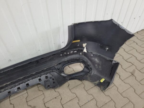 Bumper  Mercedes GLB X247 W247 247 AMG 19- A2478855600 Achterbumper PJ1271