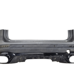 Bumper  Mercedes GLB X247 W247 247 AMG 19- A2478855600 Achterbumper PJ1271