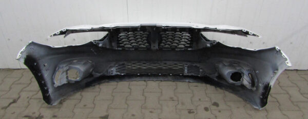 Bumper	Fiat Tipo 2 II HB Kombi 15-20 735631451 Voorbumper KS7896