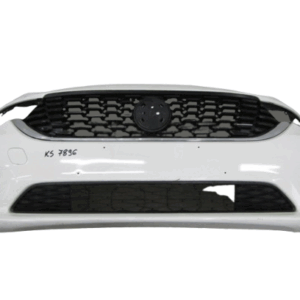 Bumper	Fiat Tipo 2 II HB Kombi 15-20 735631451 Voorbumper KS7896