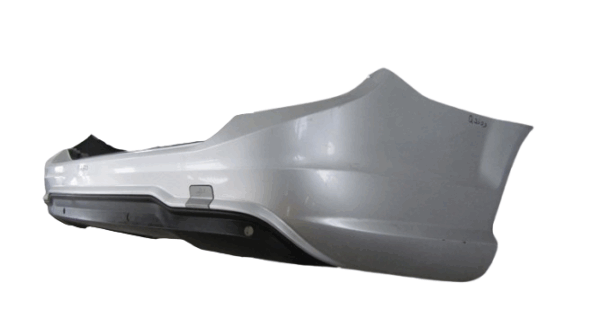 Bumper Mercedes C Klasse W204 Estate AMG Facelift 11- Achterbumper Q3503