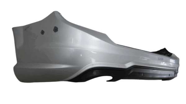 Bumper Mercedes C Klasse W204 Estate AMG Facelift 11- Achterbumper Q3503