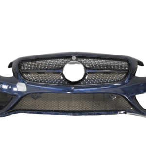 Bumper Mercedes S-Klasse Coupe W217 AMG A2178851100 Voorbumper KS5907A