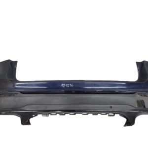 Bumper Mercedes GLC X253 W253 Hybryda AMG facelift 19-23 A2538850725 Achterbumper PJ1256
