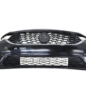 Bumper	Fiat Tipo 2 II HB Kombi 15-20 735631451 Voorbumper KS7889