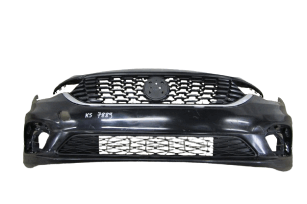 Bumper	Fiat Tipo 2 II HB Kombi 15-20 735631451 Voorbumper KS7889