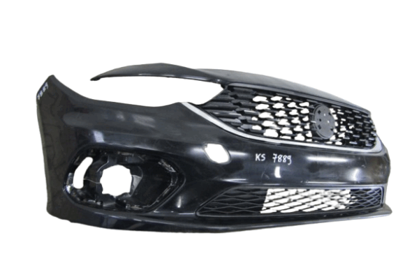 Bumper	Fiat Tipo 2 II HB Kombi 15-20 735631451 Voorbumper KS7889