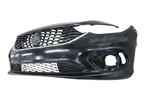 Bumper	Fiat Tipo 2 II HB Kombi 15-20 735631451 Voorbumper KS7889