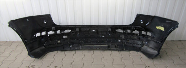 Bumper Audi Q5 2 II 80A S-Line SLINE 17- 80a807511 Achterbumper KS3705
