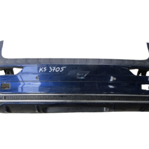 Bumper Audi Q5 2 II 80A S-Line SLINE 17- 80a807511 Achterbumper KS3705