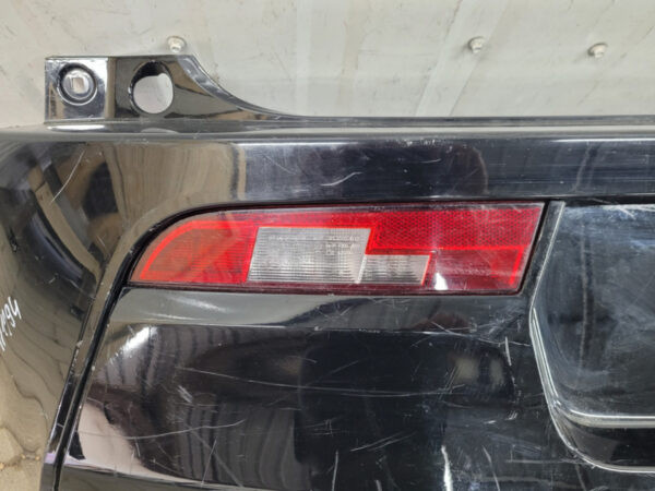 Bumper BMW i3 13-17 51127296776 Achterbumper PJ1194