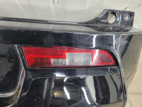 Bumper BMW i3 13-17 51127296776 Achterbumper PJ1194
