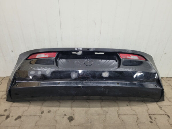 Bumper BMW i3 13-17 51127296776 Achterbumper PJ1194