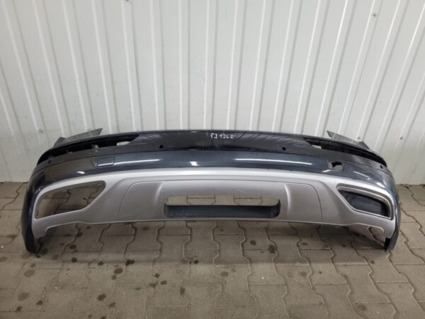 Bumper Audi Q5 2 II 80A 17-20  80A807301 Achterbumper PJ1262