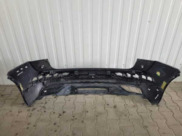 Bumper Audi Q5 2 II 80A 17-20  80A807301 Achterbumper PJ1262