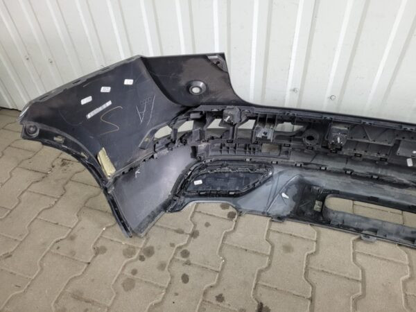 Bumper Audi Q5 2 II 80A 17-20  80A807301 Achterbumper PJ1262