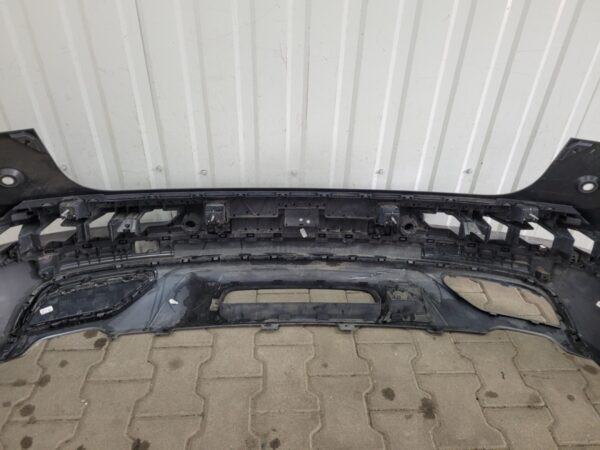Bumper Audi Q5 2 II 80A 17-20  80A807301 Achterbumper PJ1262