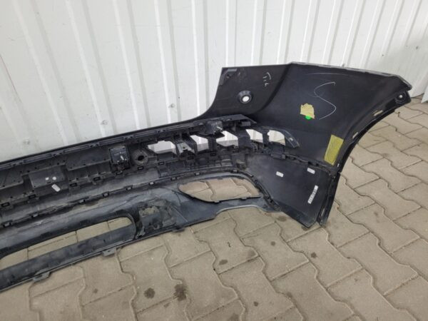 Bumper Audi Q5 2 II 80A 17-20  80A807301 Achterbumper PJ1262