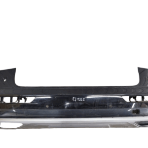 Bumper Audi Q5 2 II 80A 17-20  80A807301 Achterbumper PJ1262