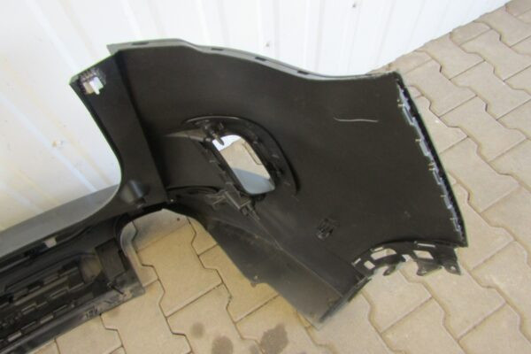 Bumper  Ford Kuga MK3 III ST-Line STLine 19- Achterbumper KS5221