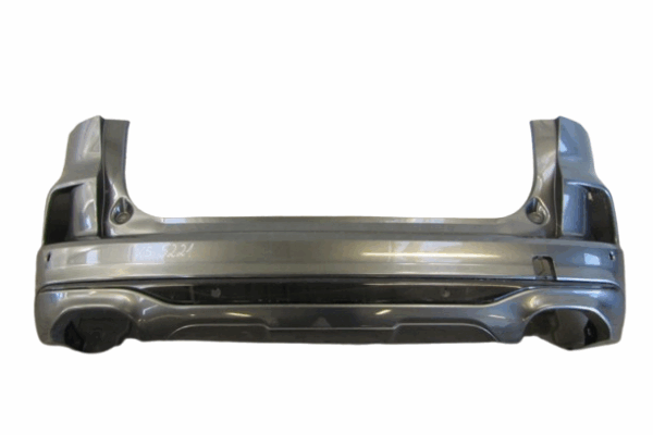 Bumper  Ford Kuga MK3 III ST-Line STLine 19- Achterbumper KS5221
