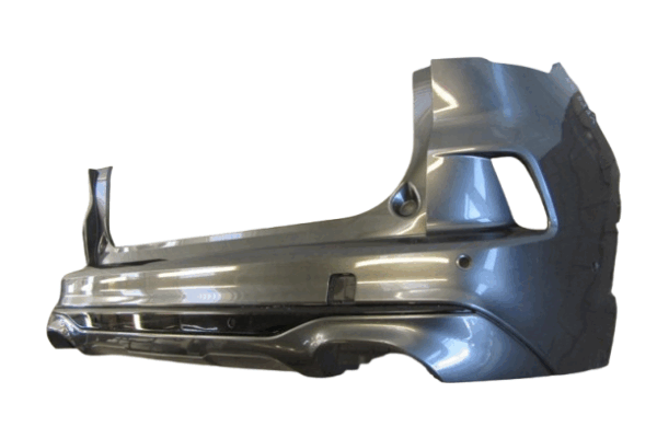 Bumper  Ford Kuga MK3 III ST-Line STLine 19- Achterbumper KS5221