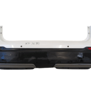 Bumper Nissan Qashqi 2 II FaceLift 17- 85022hv20h Achterbumper KS3699