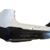 Bumper Nissan Qashqi 2 II FaceLift 17- 85022hv20h Achterbumper KS3699
